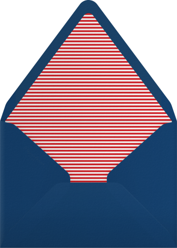 All-Stars Only - Cheree Berry Paper & Design Envelope
