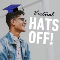 Graduation Party Invitations Send Online Instantly Rsvp Tracking
