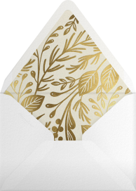 Festone - Paperless Post Envelope