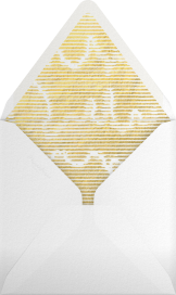 Acclaim - Kelly Wearstler Envelope