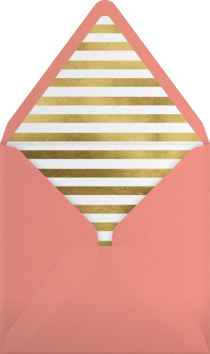 Swizzle Cocktail - kate spade new york Envelope