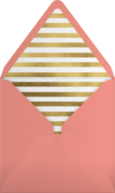 Swizzle Cocktail - kate spade new york Envelope
