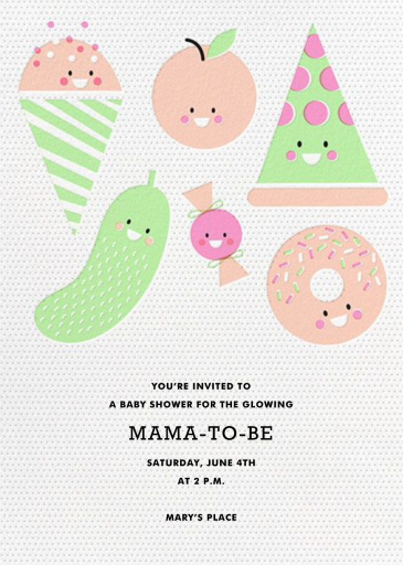 Snack Pack by Hello!Lucky