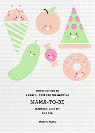 Snack Pack by Hello!Lucky