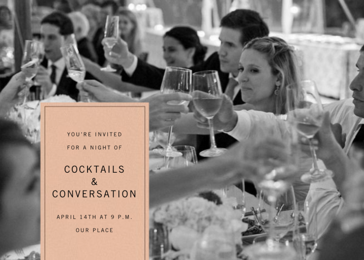 Tab by Paperless Post