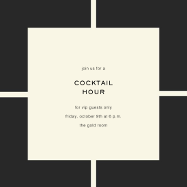 Deco by Paperless Post