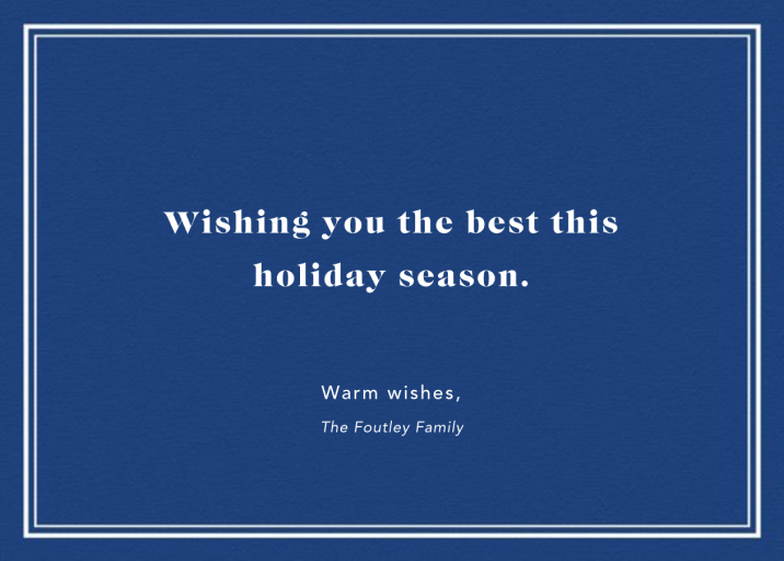 Retro Wishes by Jonathan Adler - Back