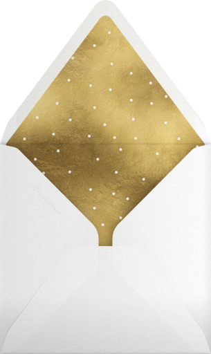 Full-Page Photo (Text Overlay) - Paperless Post Envelope