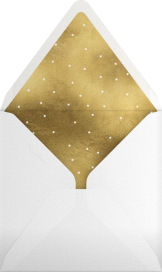 Full-Page Photo (Text Overlay) - Paperless Post Envelope