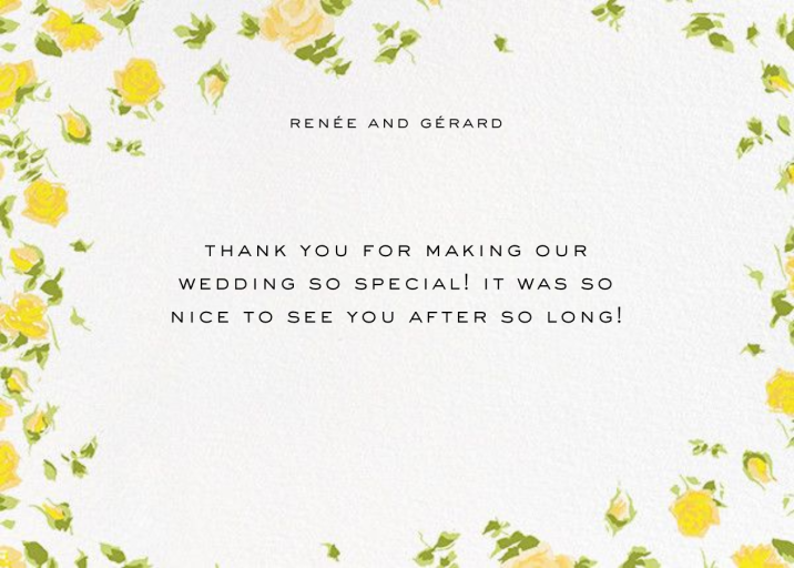 Ricardo's Bloom (Stationery) - Stationery by Liberty