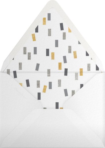 The Big Yay - Cheree Berry Paper & Design Envelope