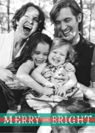 What A Picture - Christmas Card by Mr. Boddington's Studio