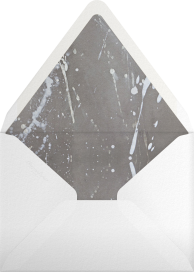 Graffito - Horizontal - Kelly Wearstler Envelope