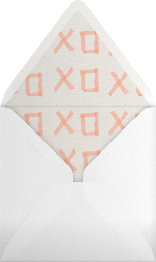 Stuck on You - Kelly Wearstler Envelope