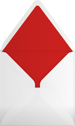 Hot Dotties - kate spade new york Envelope