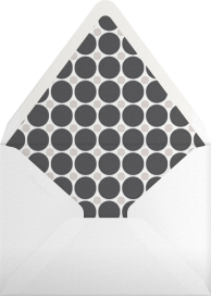 Love Marquee - Jonathan Adler Envelope