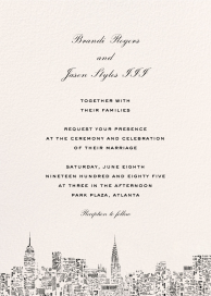 City Lights II by kate spade new york