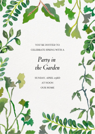 Grand Greens by Happy Menocal