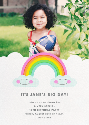 Cloud Nine (Photo) by Hello!Lucky