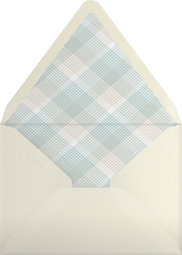 Chalkboard Dad - Hello!Lucky Envelope