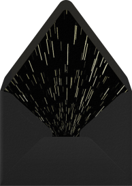 Space Race - Paperless Post Envelope