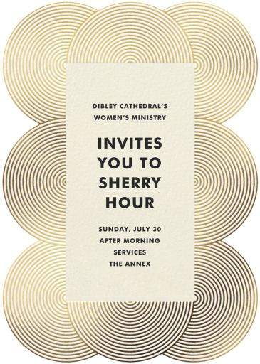 Fillmore by Jonathan Adler