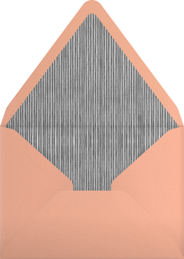 Idylle - Paperless Post Envelope