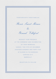 Whitby by Paperless Post