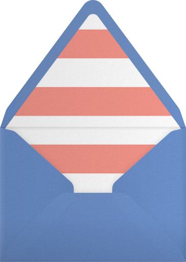 Skippy - Hello!Lucky Envelope