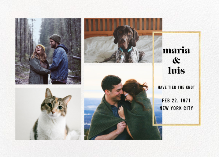 Macron by Paperless Post