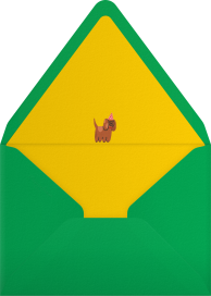 Doggos - Tess Smith-Roberts Envelope