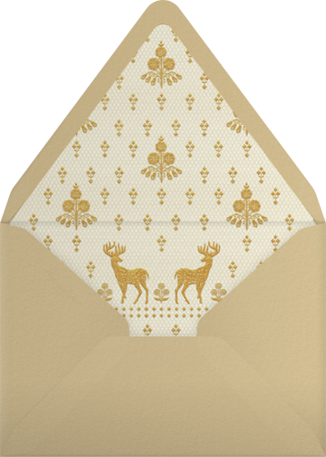Aashna - Anita Dongre Envelope