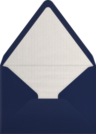 Soft Scroll - Paperless Post Envelope