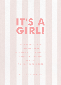 Little Stripes by Sugar Paper