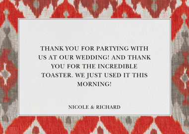 Silk Horizontal by Oscar de la Renta