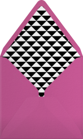 Pop - Paperless Post Envelope