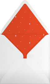 Jingle Joy - Rifle Paper Co. Envelope