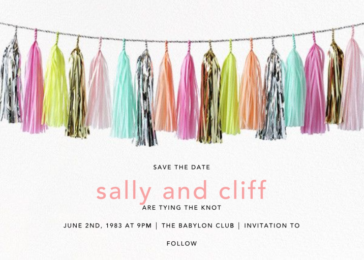 Glimmer (Horizontal) by CONFETTISYSTEM