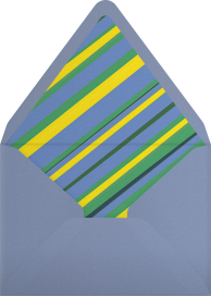 Let's Roll - Hello!Lucky Envelope