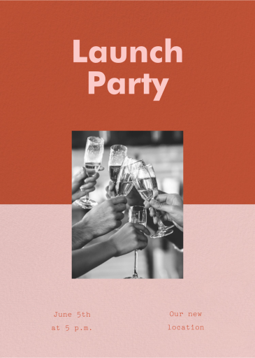 Flip Side - Business Event Invitation by Paperless Post