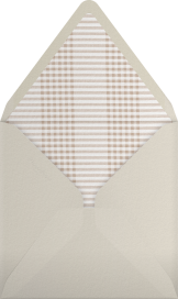 Movement - Schumacher Envelope