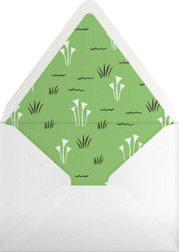 Later Gator - Hello!Lucky Envelope