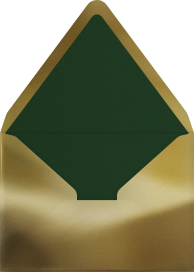 Belvoir (Stationery) - Paperless Post Envelope