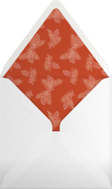 A Little Box of Love - Paperless Post Envelope