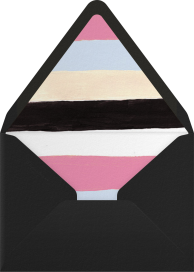 Hodgepodge Hearts - Ashley G Envelope