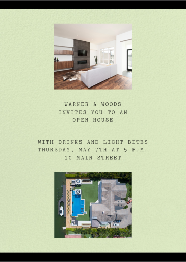 Flipping Good - Business Event Invitation by Paperless Post - Back