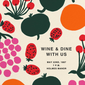 Maijalsola by Marimekko