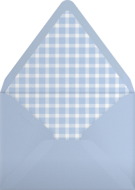 Double the Fun - Paperless Post Envelope