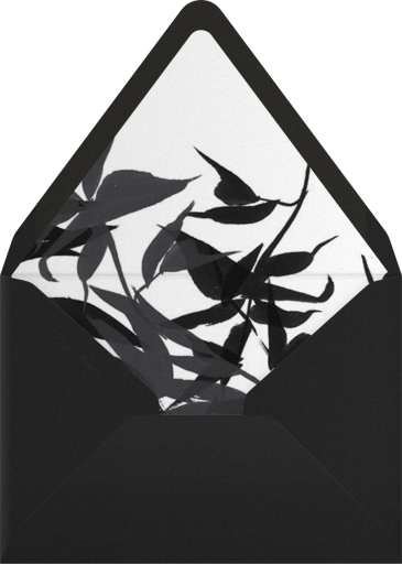 Petit Chou (Stationery) - Paperless Post Envelope