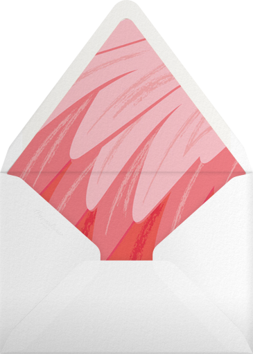 Ready to Flamingle - Cheree Berry Paper & Design Envelope